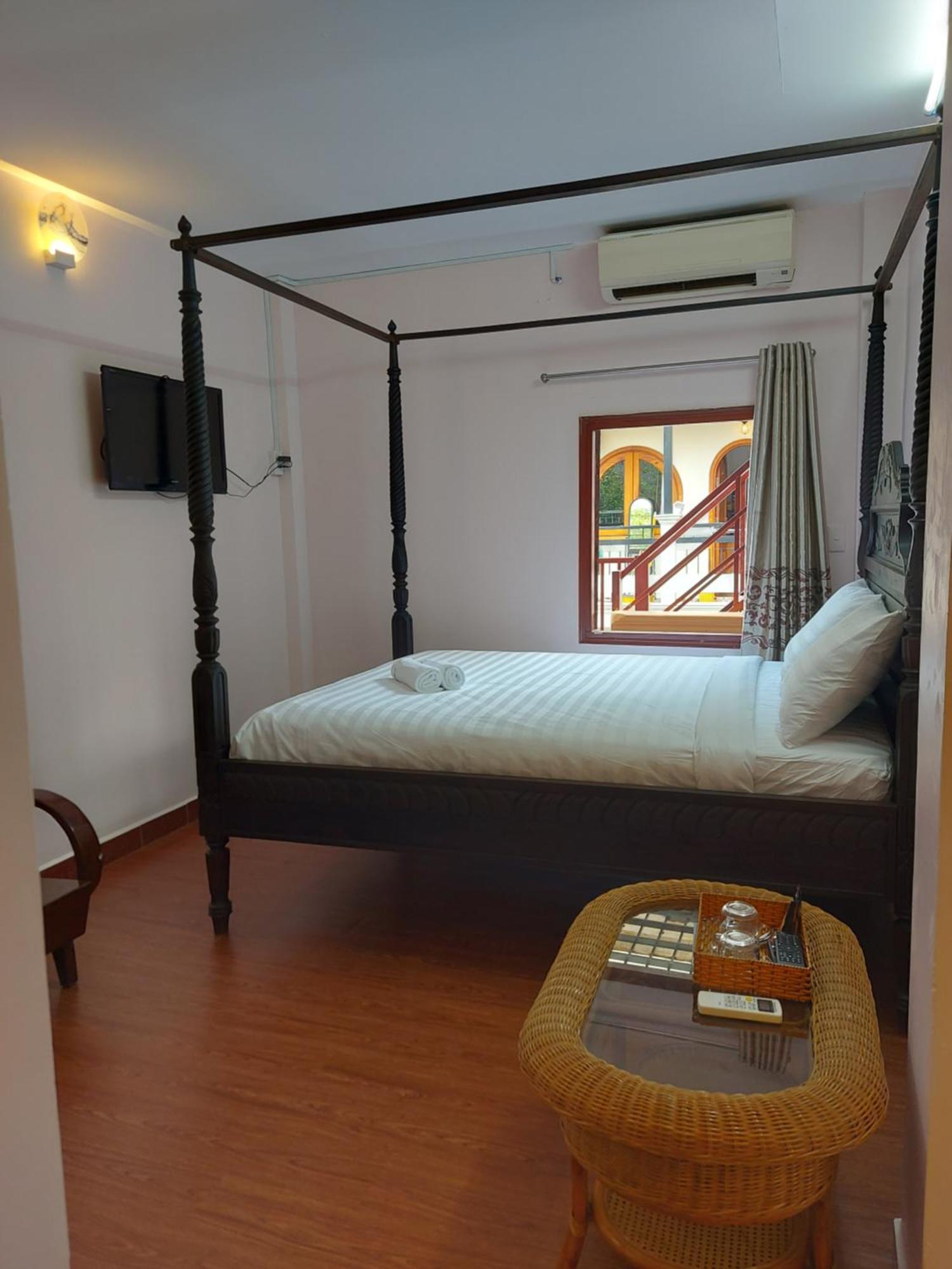 Saigon Rooftops Hostel Ho Či Minovo Město Exteriér fotografie